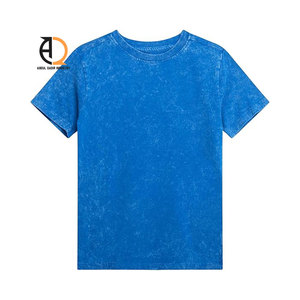 เสื้อยืดผ้าฝ้ายสวมใส่สบายทุกวัน - Product Image 5