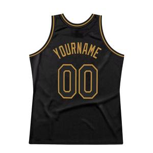 Camiseta de Baloncesto Personalizada de Alta Calidad para Adultos, Diseño sin Mangas Antibacteriano, Nombre/Número/Logotipo del Equipo Personalizados, 100% la Mejor - Product Image 3