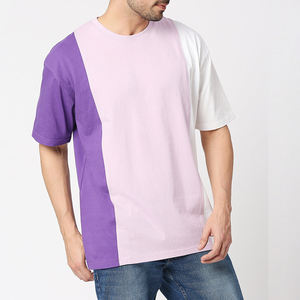Camiseta Casual de Manga Corta con Cuello Redondo y Estampado Personalizado para Hombre, Diseño en Blanco de Alta Calidad, Antiencogimiento, Ecológica y Transpirable - Product Image 6