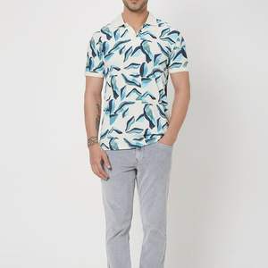 Polo homme manches courtes 100% polyester, sublimation, prix de gros, haute qualité, logo personnalisé, vente en ligne. - Product Image 6