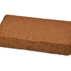 Turba de Coco, Sustrato Natural para Plantas, para Jardinería, Horticultura, Plantas de Vivero y Germinación de Semillas - Product Image 2