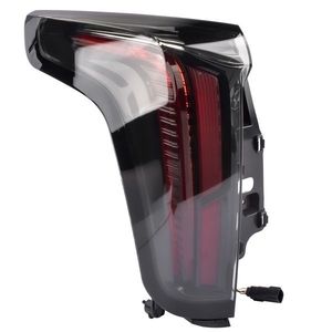 Fanale Posteriore LED Destro per Cadillac XT6 Sport Premium Luxury 2020-2023, Lato Guida, Rosso, 2.0L 3.6L 84774499 85000454 84407981 - Product Image 6