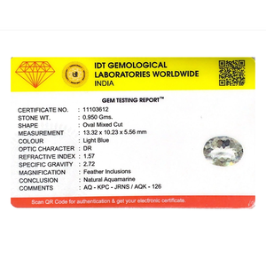 Natural Oval Cabochon Sapphire 4.75 Carat Certified Color Change Gemstone - Product Image 4