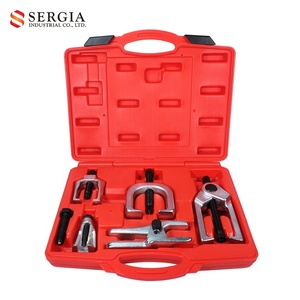 Ensemble de Service avant de réparation de voiture de Taiwan - Product Image 3