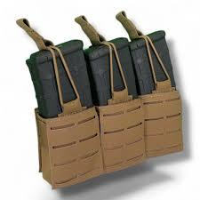 กระเป๋าอเนกประสงค์แบบยุทธวิธี Molle  กระเป๋าใส่ของ 1000D ไนลอน - Product Image 2