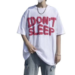 100 Cotton <b>Screen</b> Puff Print Cotton / <b>Bamboo</b> Fiber Plus Size Men's T-Shirts From Pakistan - Product Image 1
