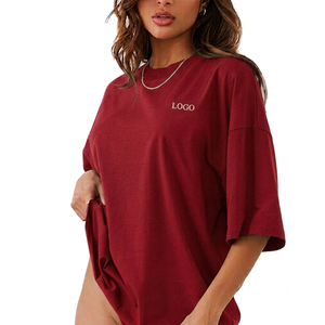 Hot Sale White t <b>Shirt</b> Breathable Crew Neck Casual Lady Clothing Short Sleeves Regular Fitting 100% Cotton Women's t <b>Shirt</b> - Product Image 1