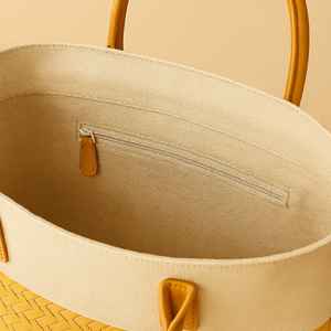 Chaussons Sheetal Pati faits à la main, écologiques, biodégradables, légers et lavables |   Matériaux naturels unisexes pour hôtel et complexe hôtelier, toutes saisons - Product Image 2