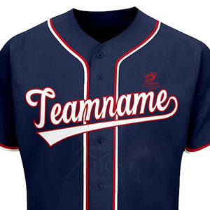 Uniforme de Béisbol de Nivel Profesional con Costuras Resistentes que Ofrece Máxima Comodidad y Rendimiento Deportivo a Largo Plazo - Product Image 4