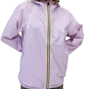 Wholesale High Quality Women Winter Windbreaker <b>Jacket</b> <b>Shearling</b> Breathable Nylon Fabric Stylish Hooded Quick Dry Eco-friendly - Product Image 1