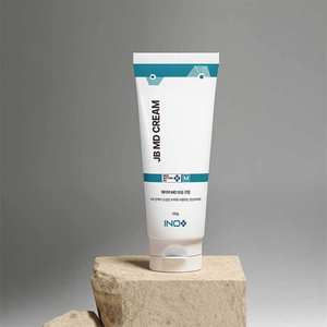 MEDI SECTION M 100g Pommade Clinique Post-Soins Intégratifs Protection Professionnelle de la Barrière Cutanée pour la Restauration Cutanée Post-Laser Tube - Product Image 6