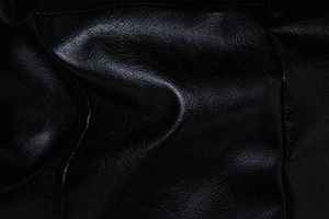 Gilet en cuir durable pour homme, style motard, gilet en cuir élégant pour homme, gilet en cuir de vachette - Product Image 4