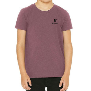 Camisetas de Última Moda con Diseño Nuevo, 100% Algodón, Efecto Desgastado por el Sol, Logotipo Impreso Personalizado, Corte Holgado, Precio al por Mayor - Product Image 1