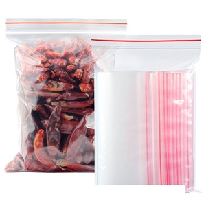 ถุงซิปบนแพ็คที่ทำโดย hanpak จากผู้ผลิตพลาสติกมาจากเวียดนาม - Product Image 1