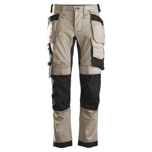 Pantalones Cargo Multibolsillos para Hombre, Hechos en Pakistán, Pantalones Cargo Utilitarios para Hombre, Pedido al por Mayor - Product Image 1