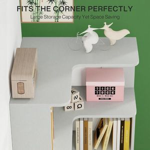 Bookshelf <b>Bookcases</b> - Product Image 3
