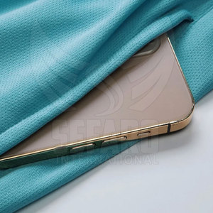 ชุดฟุตบอลสีต่างๆชุดฟอร์มฟุตบอลชุดพิมพ์ลายออกแบบได้ตามต้องการ - Product Image 6