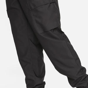 Top Quality Mens <b>Trouser</b> Side Pocket <b>Drawstring</b> Waist/Workout Fitted SweatPants for Men Street <b>Trouser</b> - Product Image 5