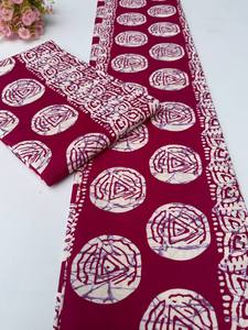 OEM ODM Colorful Wax Print Cloth Custom <b>Design</b> <b>Services</b> for African and European Fashion by Hitjem Export Ghana Supplier - Product Image 5