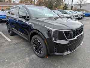 Meilleures ventes 2024 pour So-rento S AWD SUV Hybride Turbo R15 Sièges en cuir - Product Image 2