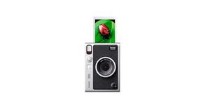Appareil photo instantané hybride Fujifilm <span class=keywords><strong>Instax</strong></span> <span class=keywords><strong>Mini</strong></span> <span class=keywords><strong>EVO</strong></span> (noir) avec pack double de films <span class=keywords><strong>Instax</strong></span>-<span class=keywords><strong>Mini</strong></span> - Product Image 5