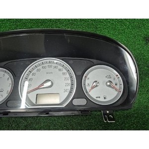 Tableau de bord d'origine Sonata NF 2005, référence OEM 940033K210 - Product Image 3