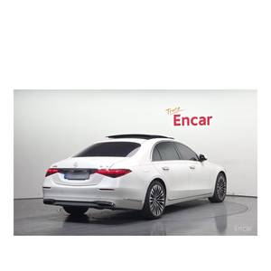 Mercedes-Benz Classe S S580L 4MATIC 2024, 34 257 km, boîte automatique, conduite à gauche - Product Image 2