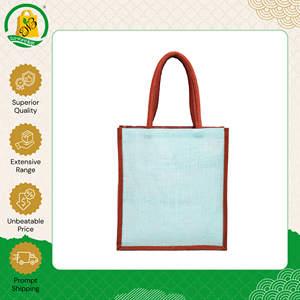 Última Llegada, Bolsas de Yute para Compras de Frutas y Verduras al por Mayor, Precio de Fábrica, Excelente Calidad, para Compradores al por Mayor - Product Image 3