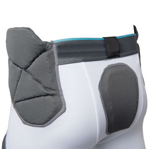 Último Diseño de Pantalones Cortos de Fútbol Americano para Hombre con 5 Protecciones, en Venta a Precio Razonable - Product Image 2