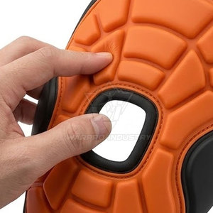 Protector de Codo de Béisbol de Alta Durabilidad para Bateadores, Protección Profesional, Construcción Ligera y Flexible, Acolchado Cómodo - Product Image 6
