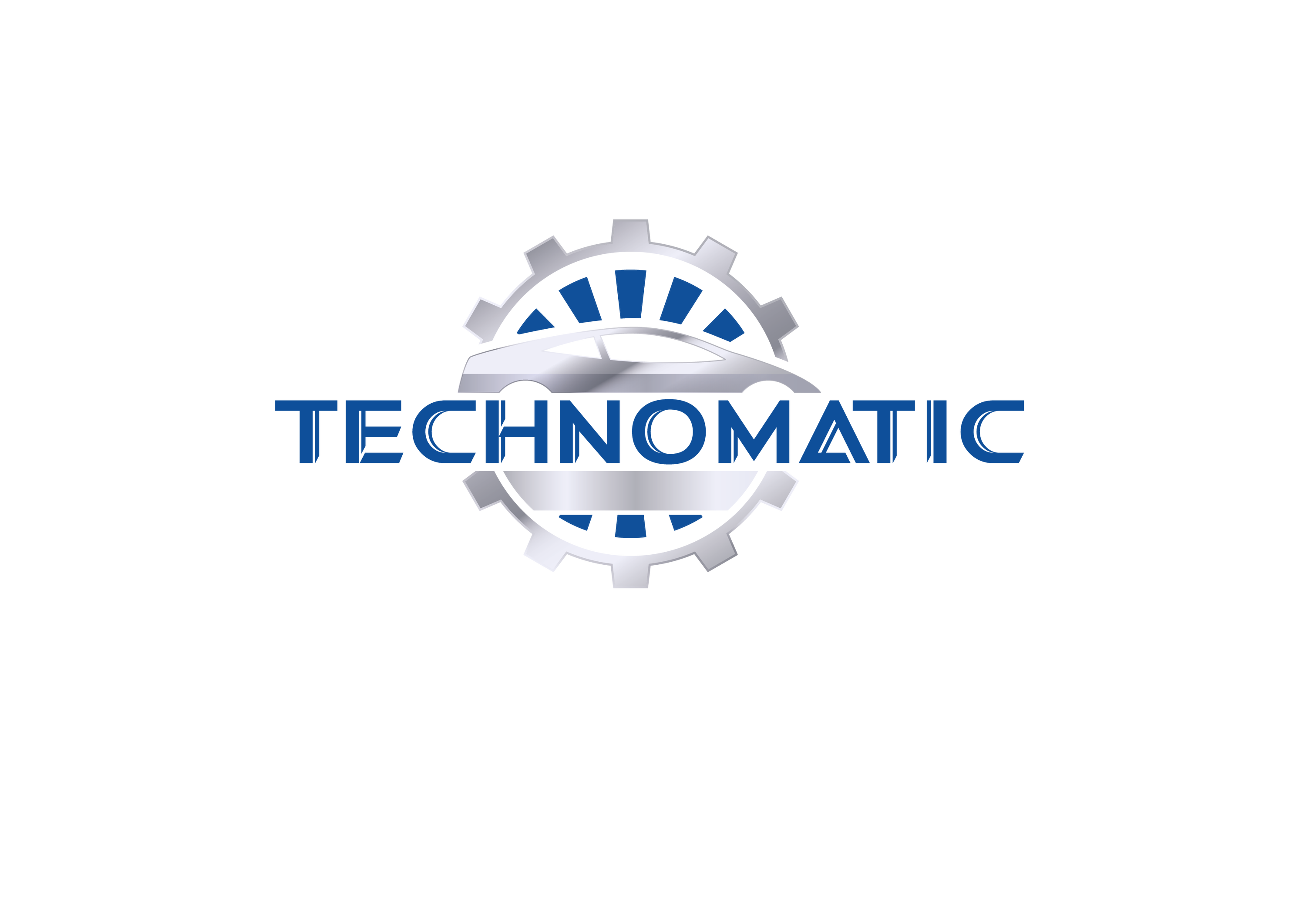 TECHNOMATIC INDUSTRIES logo