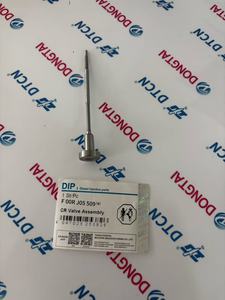 Conjunto de válvula inyectora Common Rail, probador de inyectores de combustible con pruebas de presión y duración de inyección AC110V-240V - Product Image 4