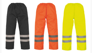 Pantalon de sécurité de haute qualité, best-seller, pour l'entraînement et usage quotidien, en promotion, disponible à la vente en ligne - Product Image 3