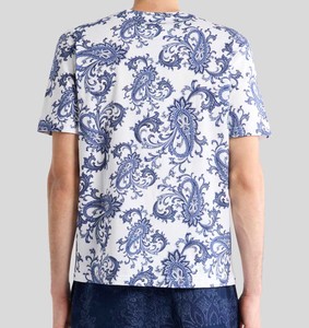 <b>Custom</b> Breathable Sublimated T-<b>Shirt</b> Plain Blank Mix Style Tee Skin-Friendly Knitwear for Professional Printing - Product Image 5