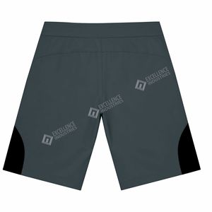 Men <b>Mountain</b> Cycling <b>Shorts</b> MTB <b>Bike</b> Riding Printed <b>Padded</b> Protective Breathable Quick Dry Anti-UV Lightweight Customizable - Product Image 3