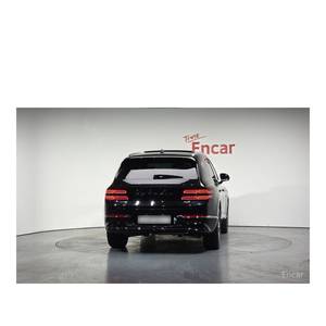 Genesis GV80 3.0 Diésel AWD 2023 con 53,452 km, Volante a la Izquierda, Caja de Cambios Automática, Asientos de Cuero, Cámara Trasera - Product Image 3