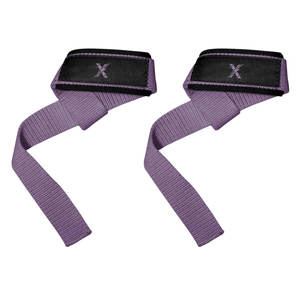 Correa de Levantamiento de Pesas de Neopreno Avanzada con Alta Elasticidad y Agarre Seguro para Entrenamiento de Fuerza, Accesorios de Fitness Unisex - Product Image 1