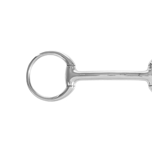 บิตมูลเลอร์ ดีริง, บิตม้าสแตนเลส, อุปกรณ์ขี่ม้า, อุปกรณ์ฝึกและขี่ม้า - Product Image 5