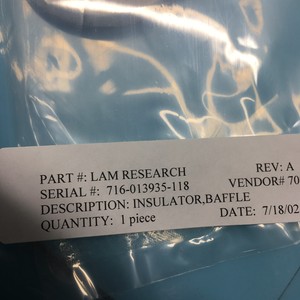 2 Adaptadores Hembra Swagelok QF40X50 de 1/2", 122429 - Equipos y Piezas de Semiconductores de Confianza de Marca Global - Product Image 4