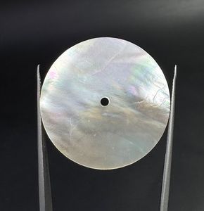 A K Gems MOP 32mm X 1.50mm <b>Watch</b> Dial with 2mm Center Hole Customizable Size/Thickness/Hole Automatic <b>Watch</b> Face DIY <b>Parts</b> - Product Image 4
