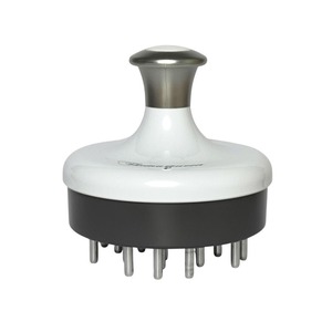 [THEMAQUEEN] Cepillo Masajeador Refrigerante para el Cuero Cabelludo (TMQ002) Compacto y Portátil, Esencial para el Cuidado del Cuero Cabelludo - Product Image 2