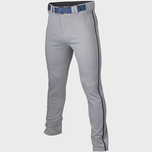 Pantalones de Béisbol Transpirables con Impresión Digital Personalizada de Alta Calidad, Uniformes Deportivos Estampados, 100% Poliéster, Venta al Por Mayor - Product Image 5