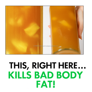 Gomitas Crujientes de Vinagre de Piña, Refrigerio Saludable de Frutas, 20 Paquetes, Bajo en Calorías, Natural, Mejora la Inmunidad, Unisex para Adultos - Product Image 2