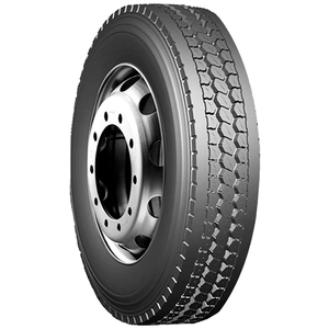 Neumáticos Nuevos para Camión 295/75R22.5 - 16PR con Patrón de Dirección para Compras al por Mayor y Exportación - Product Image 2