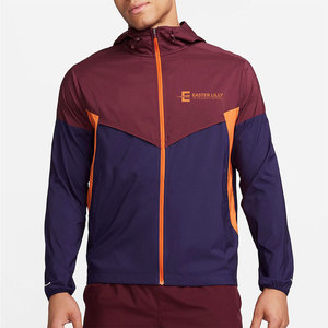 Chaqueta cortavientos elegante para hombre, ropa de invierno a la moda con tela suave y diseño cómodo a un precio duradero. - Product Image 1