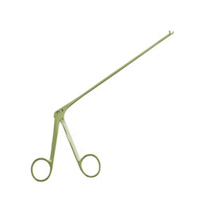 Pinzas Artroscópicas de Calidad de Exportación, Nuevo Estilo, Pinzas Artroscópicas de Corte Fino, Pinzas Artroscópicas de 100 mm - Product Image 2
