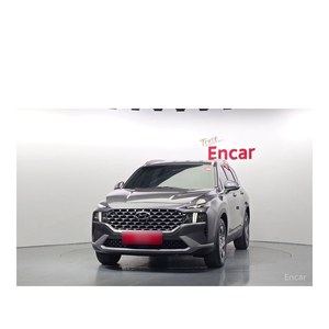 ฮุนได ซานตาเฟ่ ดีเซล 2.2 ขับเคลื่อน 4 ล้อ ปี 2022 ระยะทาง 80,377 กม. เบาะหนัง พวงมาลัยซ้าย กล้องมองหลัง - Product Image 3