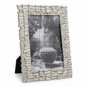 Wholesale Custom Hammered Metal Photo <b>Frame</b> Luxury <b>Gold</b> Brass Picture <b>Frame</b> Modern Tabletop Desktop Decor <b>Frame</b> - Product Image 5