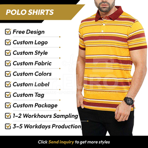 Camisa Premium para Hombre, Diseño Personalizado OEM/ODM, Lona Suave, Manga Corta, Cómoda para Uso Diario, Venta al Por Mayor - Product Image 2