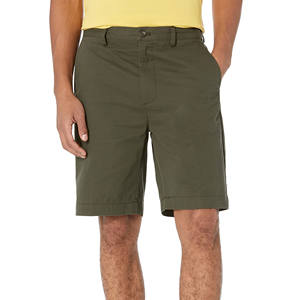 Pantalones Deportivos Personalizados de Alta Calidad, Transpirables, de Secado Rápido, Estilo Urbano, Tallas Grandes, con Bolsillos Laterales, Shorts para Hombre, Shorts Deportivos al Por Mayor - Product Image 3